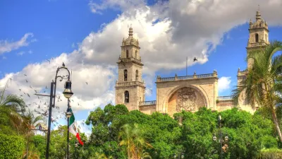 Messico: le meraviglie Maya